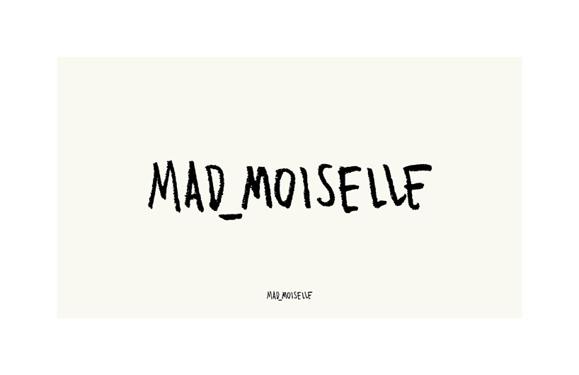 MAD_MOISELLE