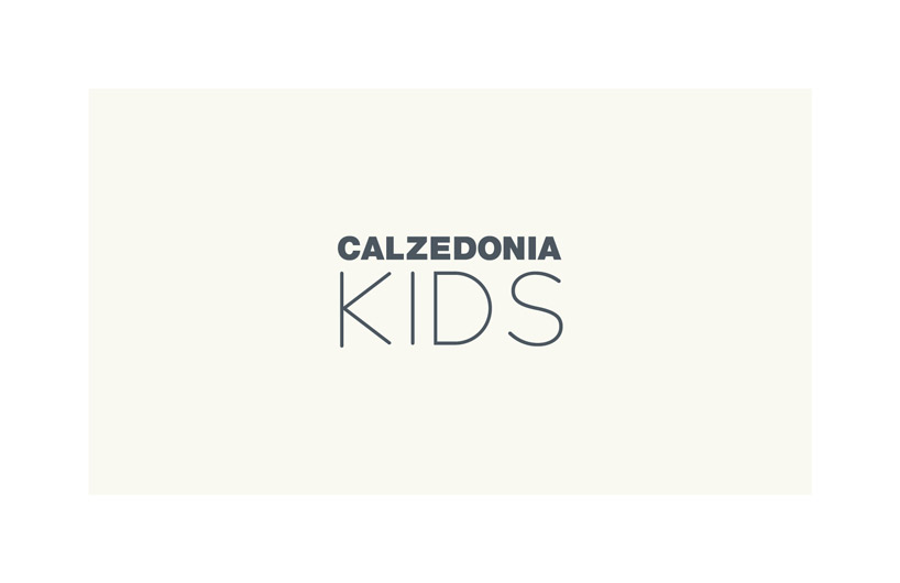 CALZEDONIA KIDS
